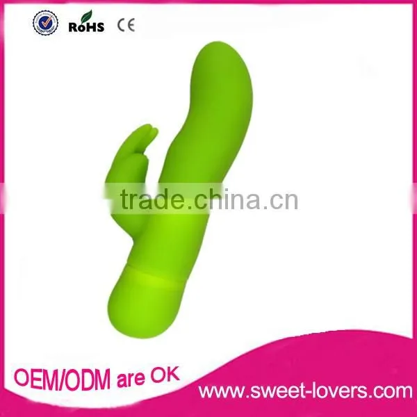 2016 G Spot Vibrator Newest Hot Sale Sex Toys for Women Medical Silicone Sex Vibrator photo-2