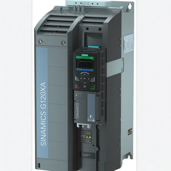 6SL3200-0SE01-0AA0︱Siemens G120X Current Transformer FSJ photo-3