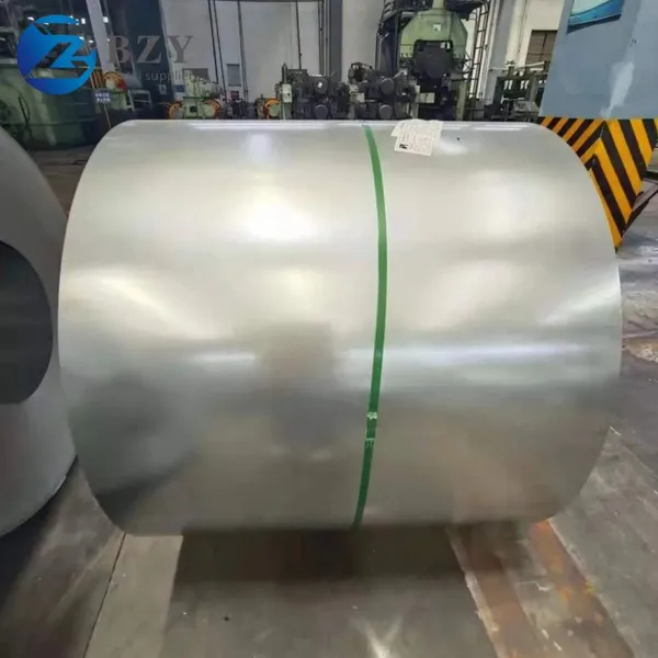 High Quality Aluminum Coil Aluminum Coil for Packaging Color Coated Aluminum Coil With Best Price photo-4