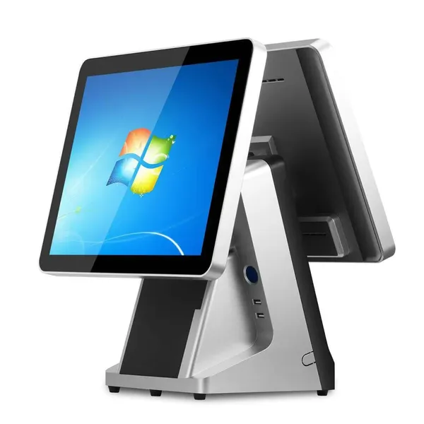 Aonpos AP20 Capacitive Touch Screen Pos Windows 10 Pos Machine Takeaway Pos System photo-4