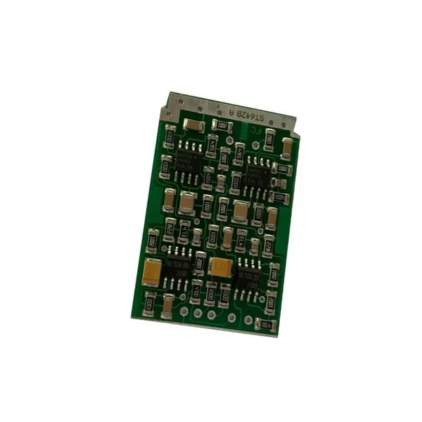 ENM6007 ADP Board Phase Amplification Board pour l'imprimante à jet d'encre Markem-Imaje 9040 S8 S4 S8C2