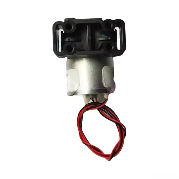A54336 A54337 Ink and Solvent Pressure Vacuum Pump M6 Pump for Imaje 9019 9028 9232 9410 9450 Inkjet Coding Printer photo-3