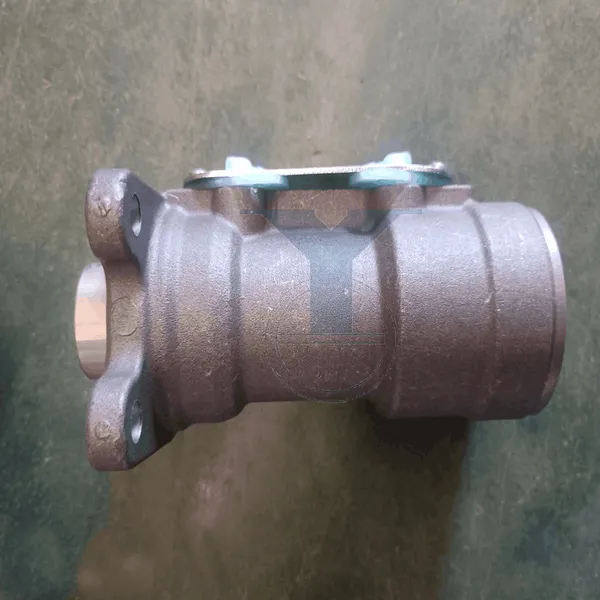 Factory Wholesale Brake Master Cylinder OE 8-97100-0741 Replacement for ISUZU ELF Light Truck Auto Spare Parts photo-5