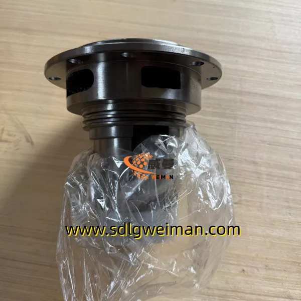 SDLG 4110000011081 STATOR SEAT YB315Z5-13A For LG936L LG956L Wheel Loader photo-3