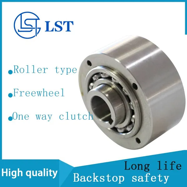 One Way Clutch GFR30 FGR30 Overrunning Clutch photo-2
