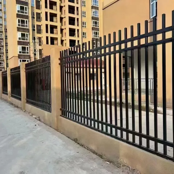 Wholesale Bridge and Highway Guardrail - Stainless Steel & Zinc Steel Combination for Road Safety photo-4