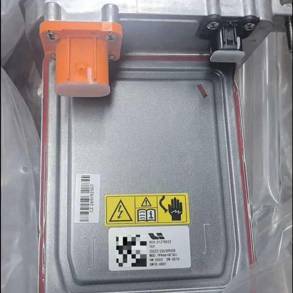 Li Auto L7/L8/L9 Heater – Brand New Genuine PTC Unit