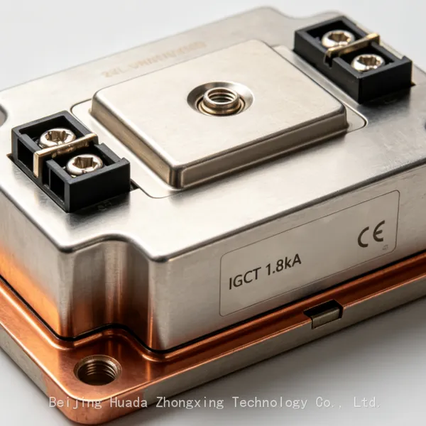 6SL3943-5CX00-0AA0︱INNOMOTICS SM150 IGCT Moudle