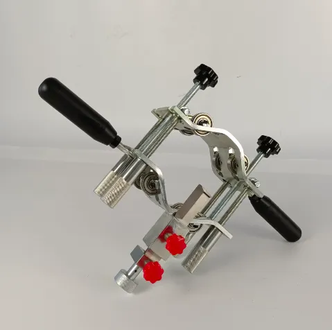 Versatile Stripper; Large Cable Stripper; Cable Peeling Tool photo-4