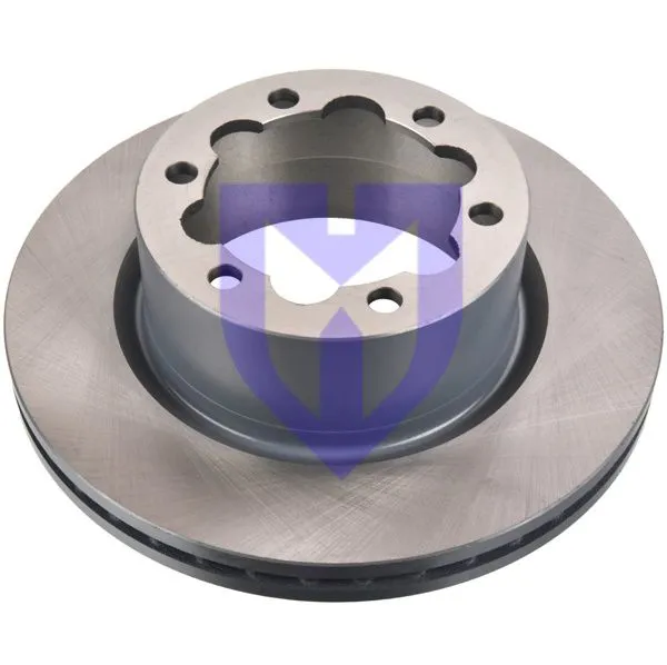 65.50803.0005 MAN Disc Brake Rotor 2N0615601B BREMBO 09.D352.21