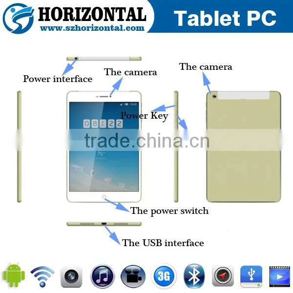 7.9 Inch Top Quality High-End Female Sex Tablets photo-2