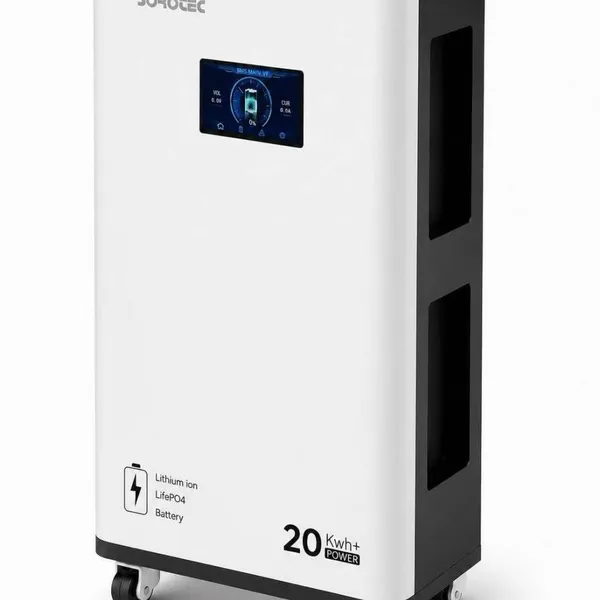 Sorede Brand Home Energy Storage System 51.2v 10kwh Lithium Battery System Backup Power Supply