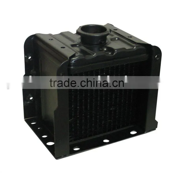 Radiator for Kubota GA70 Diesel Engine