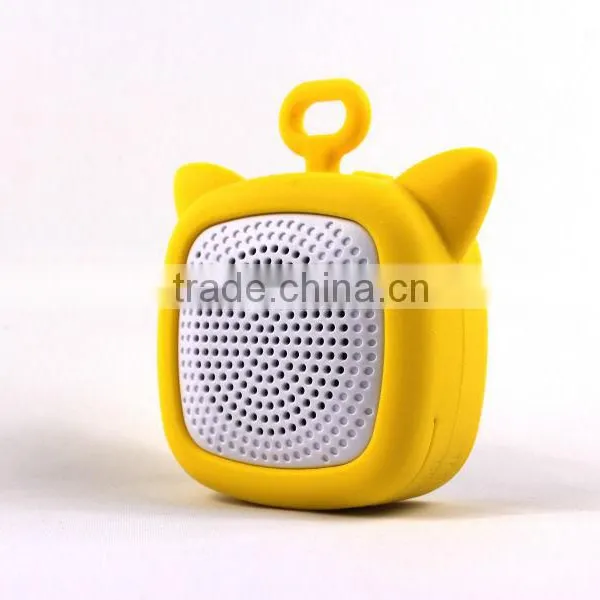 TM-03 Small Bluetooth Speaker From Shenzhen Factory photo-4