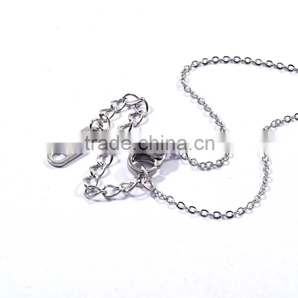 Jewelry Costume Jewelry Fashion Latest Design Beads Necklace photo-5