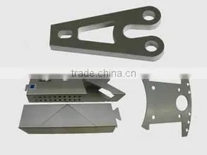 Customized Stamping Sheet Metal Fabrication