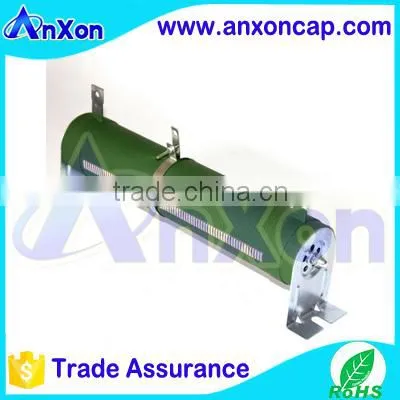 Ceramic Adjustable Resistor,200W Shunt Wirewound Resistor,Braking Tube Resistor photo-3