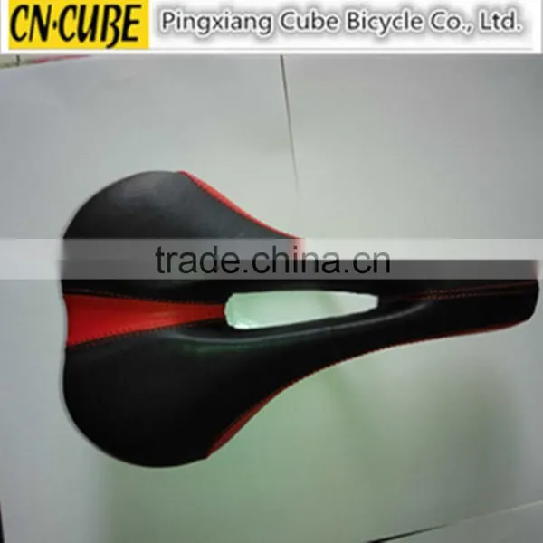 High Quality Comfortable Mtb Bicycle Saddle/bike Saddle photo-4
