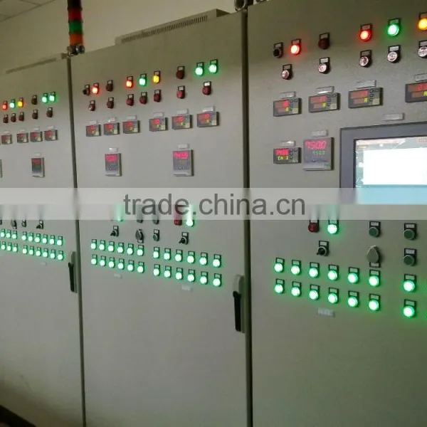 Steel Wire Heat Treatment Industrial Furnace Type Muffle photo-3