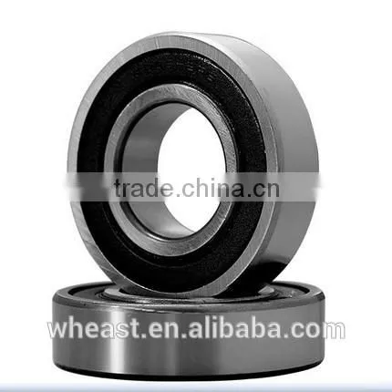 China Manufacturer Mini Deep Groove 25x62x24mm Ball Bearings 62305 photo-3