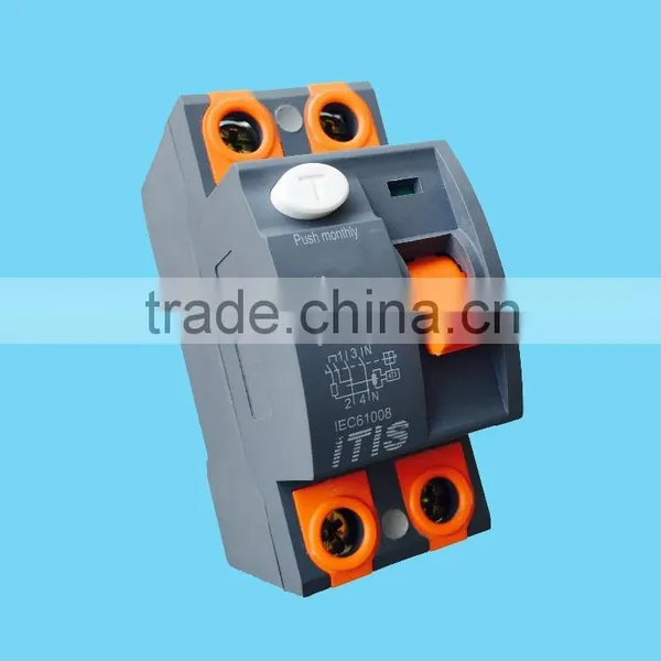 RCCB Switch photo-2