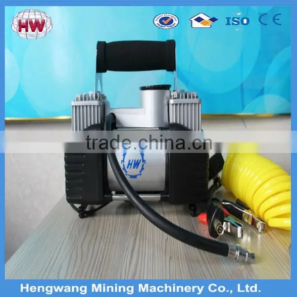 Cheapest Protable Direct Driven Piston Air Compressor photo-4