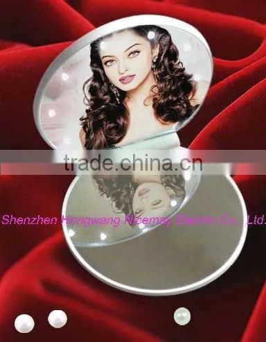 Hot Products Led Mirror Led Cosmetic Mirror