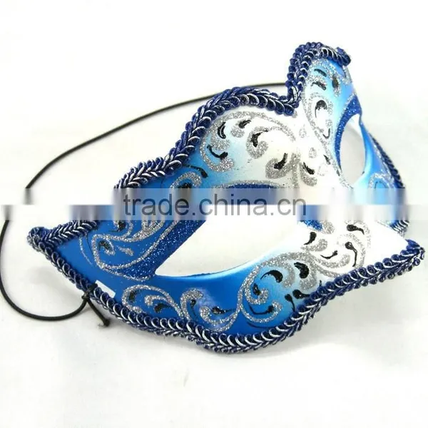 Design Your Own Mask For Party Mask photo-5