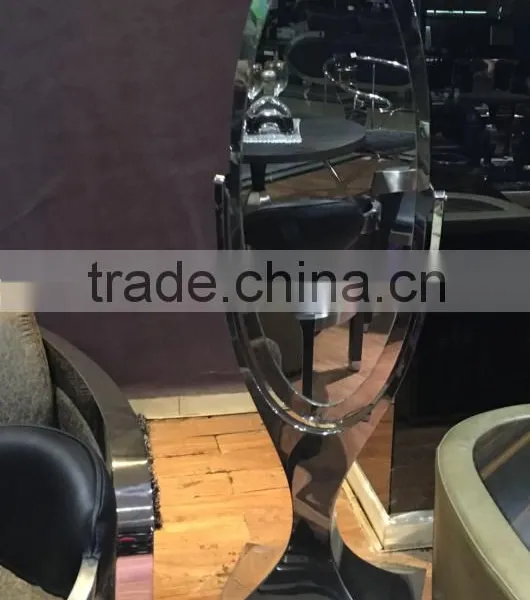 Hot Sale 201 Stainless Steel Mirror photo-5