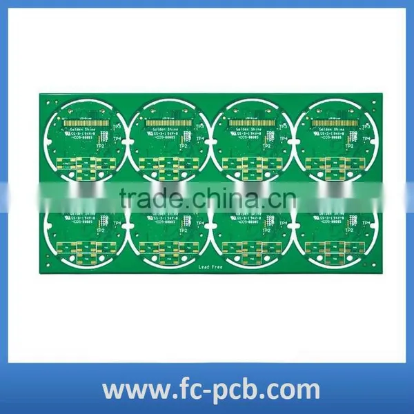 Rigid Flex Pcb Factory,made in China Rigid Pcb