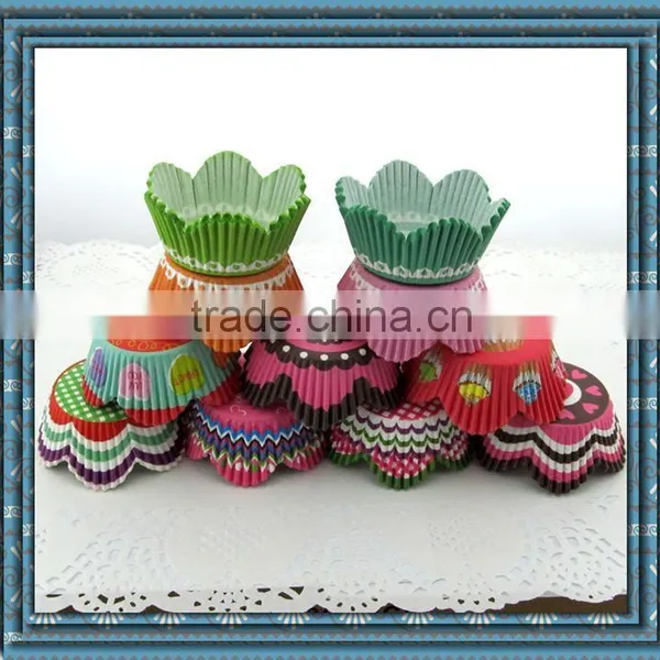 Muffin Baking Cup,baking Cups Wholesale photo-6