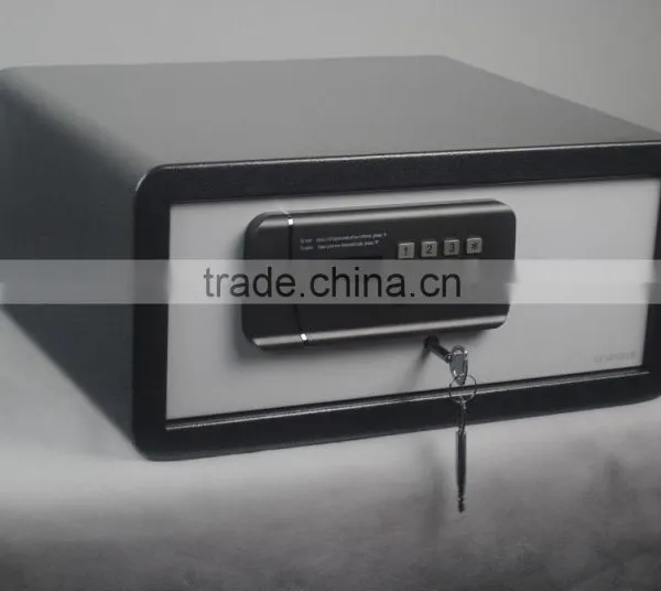 2015 NEW Design Hotel Safety Deposit Box With Laptop Size photo-6