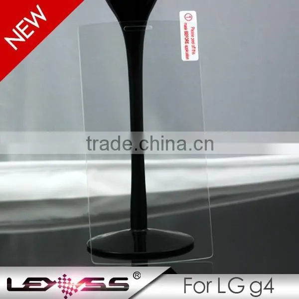 Clear 0.33mm 2.5D Screen Protector for Mobile Phone for LG 4 photo-3