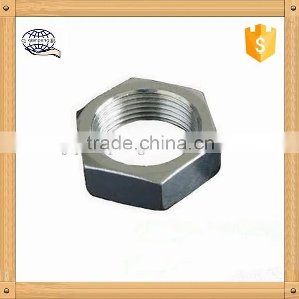 m3 Square Nut Thin photo-5