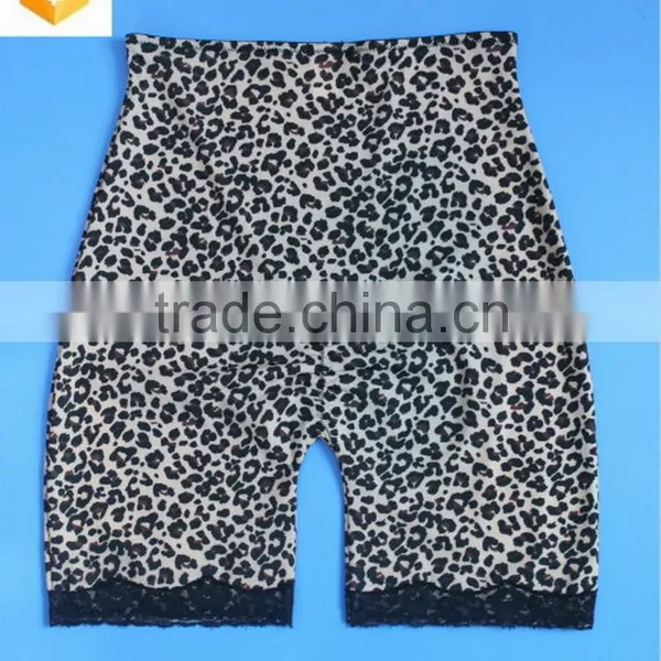 Leopard Shaper,sexy Lace Shaper,women Shaper photo-2