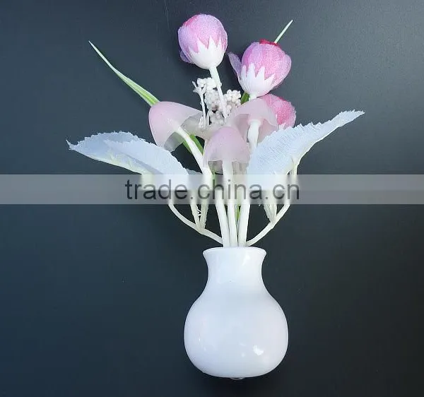 Night Light Lamp,LED Color Light ,wall Lamp,electricity Saving Lamp photo-2