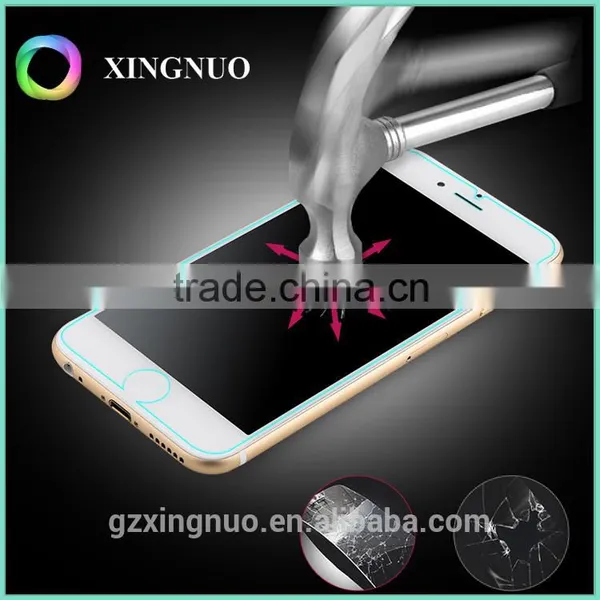 Cheap Tempered Glass Screen Protector for Iphone6 photo-6