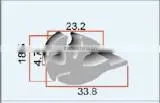 Rubber Seal Strip