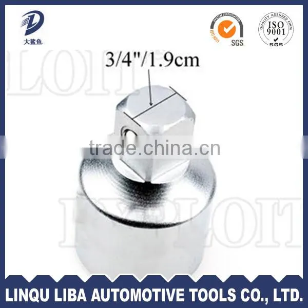 Free Sample Tools Chrome Vanadium Impact Head Adaptor photo-6