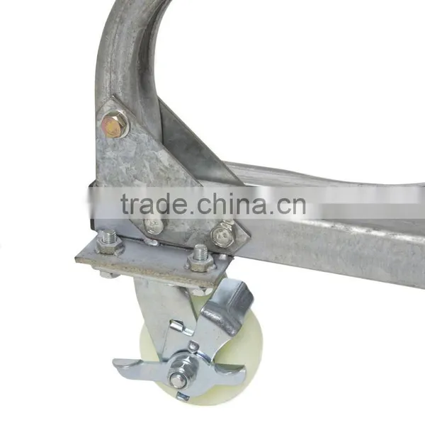 Small Boat Trailer photo-5