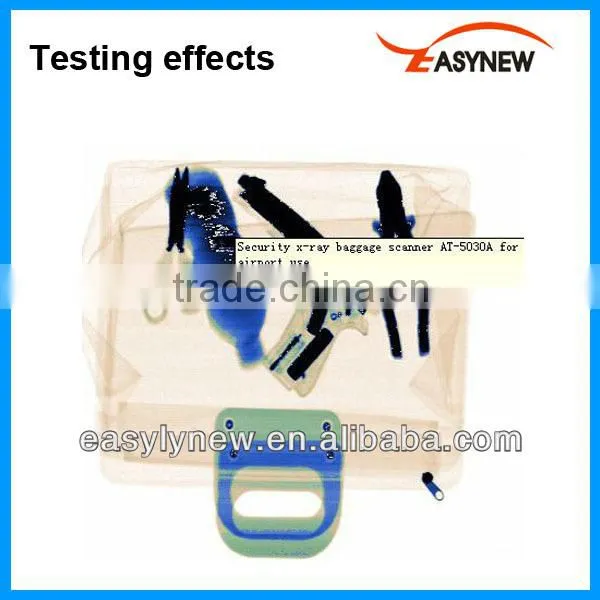 ST-5030C Airport/Station X-ray Scanner for Sale photo-3