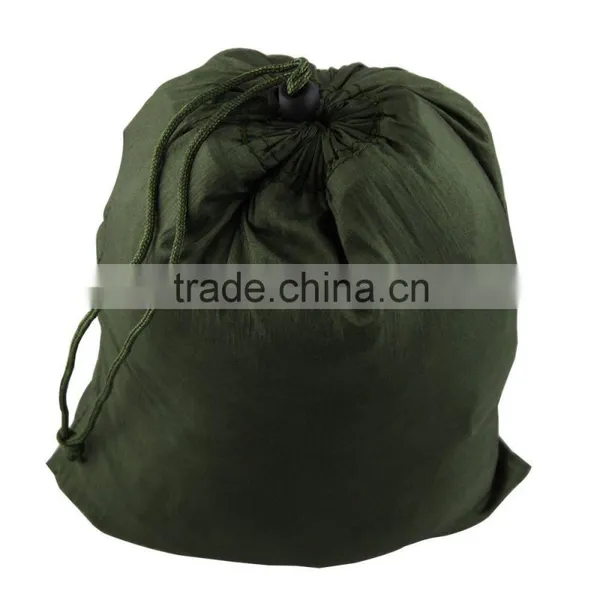 Hot Sale Hanging Sleeping Hammock Tree Tent Travel Mosquito Net Hammock Quality Choice photo-2