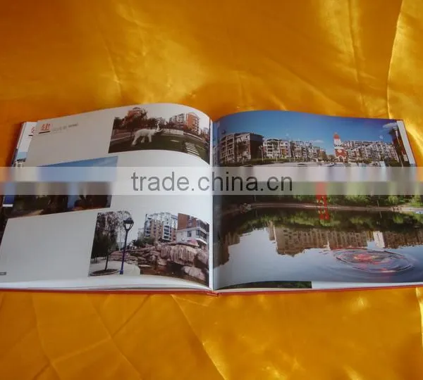 Printing Service: High Quality Magazine Printing photo-3