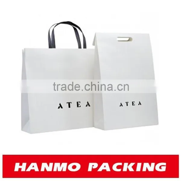 Customized Size&design t Shirt Vest Bag Factory Competitive Price photo-2
