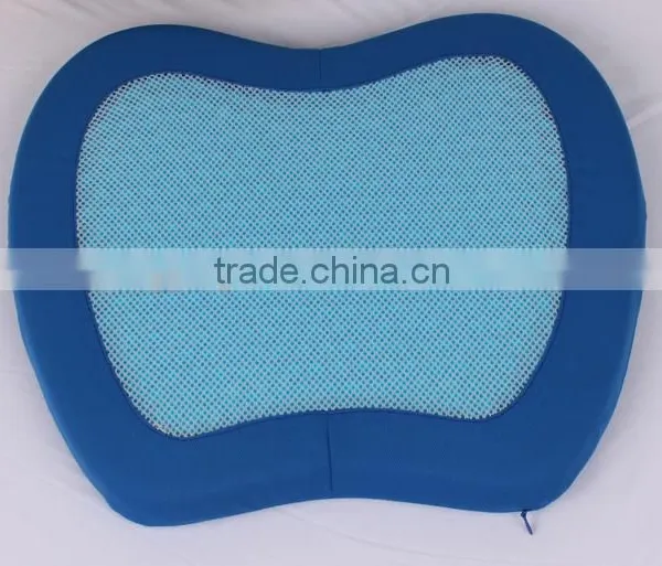 13402 Outdoor Travel Inflatable Backrest Floor Cushion photo-3