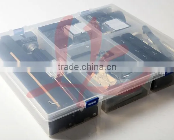 Z6000M Cnc Lathe 6 in 1 Mental Kit,high Quality and Inexpensive photo-5