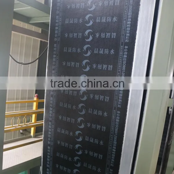 Waterproof Floor Coating Waterproof Roofing Material photo-5