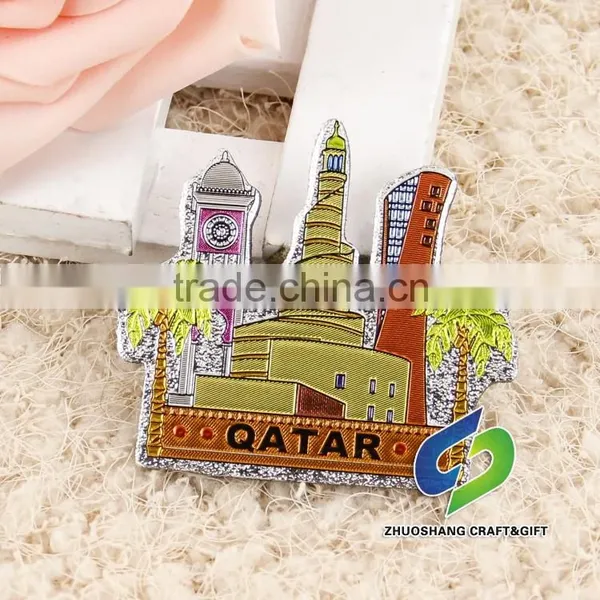 Various Customized Fridge Magnet Promotional Items photo-5