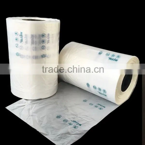 Inflatable Clear Printed Air Dunnage Bag photo-2
