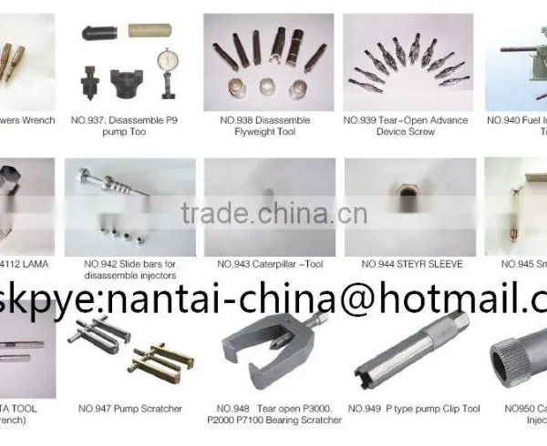 Common Rail Tools photo-5